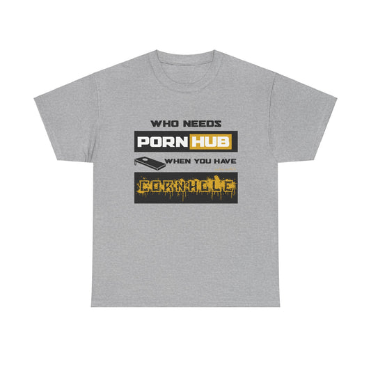 Pornhub Tee